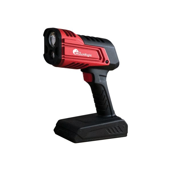 Dent Fix Equipment MATCH GUN 5 COLOR MATCH KIT DFMR007 - main